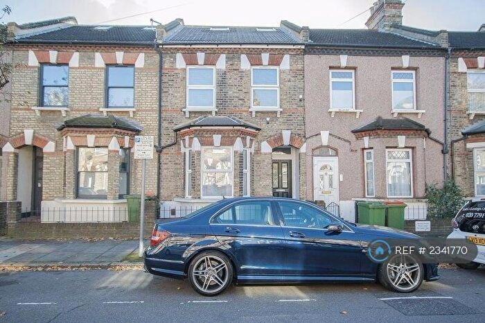 4 Bedroom Terraced House To Rent In Keogh Road, London, E15