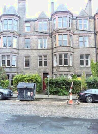 4 Bedroom Property To Rent In Marchmont Road, Marchmont, Edinburgh, EH9