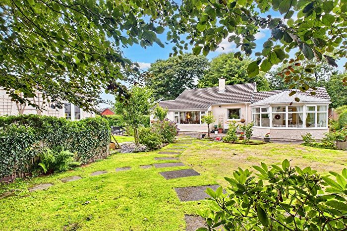 2 Bedroom Detached Bungalow For Sale In Lingmell, Seascale, CA20