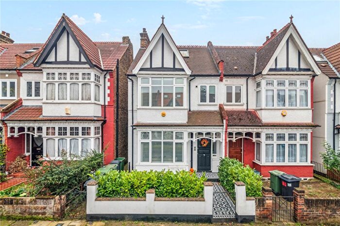 2 Bedroom Semi-Detached House To Rent In Wyatt Park Road, London, SW2