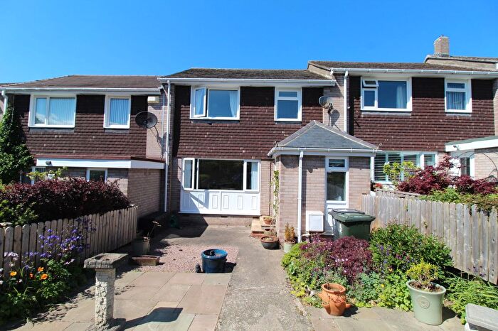 3 Bedroom Terraced House For Sale In Bewick Garth, Mickley, Stocksfield, NE43
