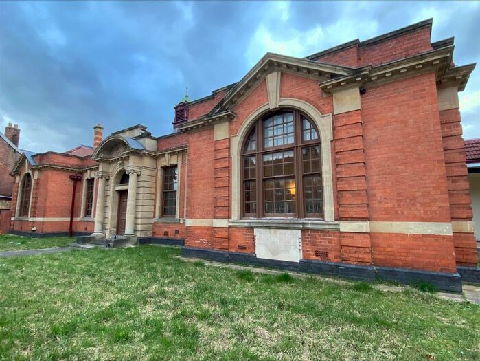 1 Bedroom Flat To Rent In The Court House, Northgate, Bridgwater, TA6