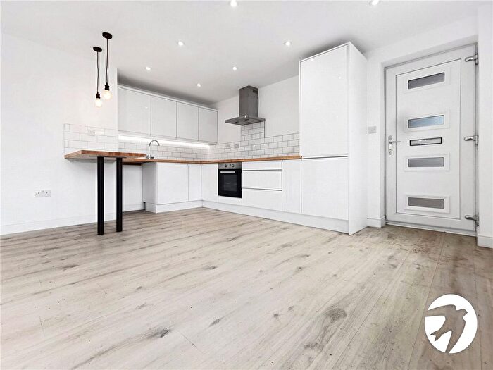 1 Bedroom Flat To Rent In Westbrooke Road, Welling, DA16