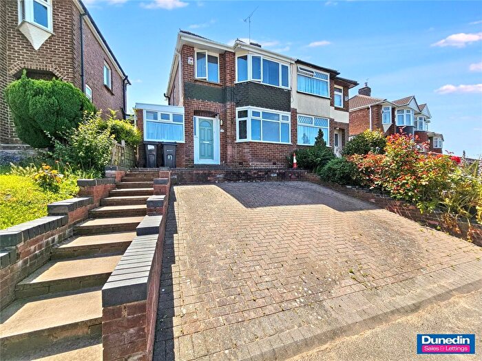3 Bedroom Semi-Detached House For Sale In Edenhurst Road, Longbridge, Birmingham, West Midlands, B31
