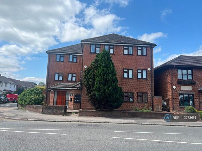 1 Bedroom Flat To Rent In Peters Lodge, Dunstable, LU6