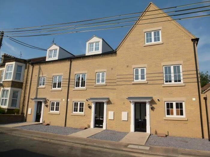 4 Bedroom Property To Rent In New Road, Station Road, Thetford, IP24