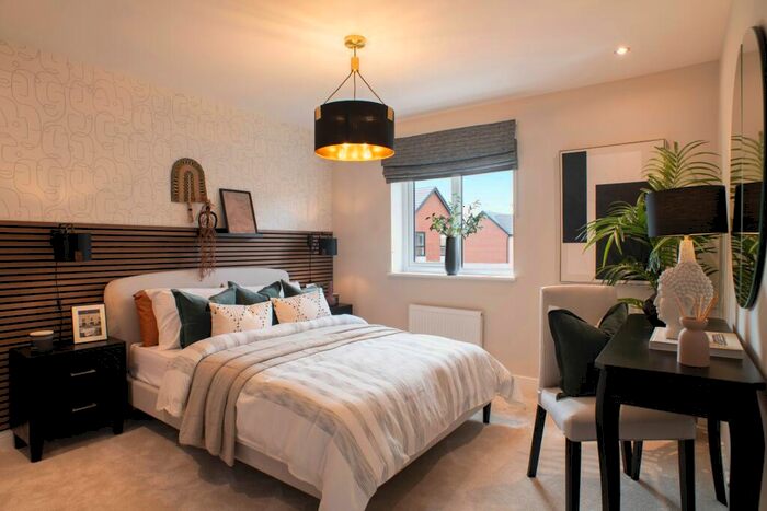 4 Bedroom Detached House For Sale In Cheltenham Road East, Churchdown, Gloucester, GL3