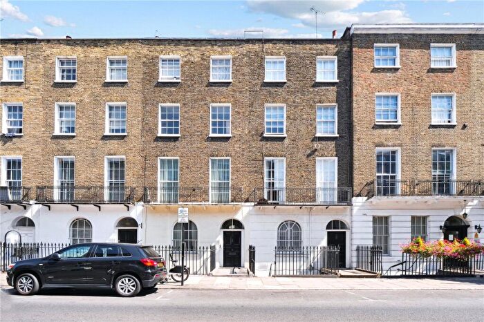 2 Bedroom Flat For Sale In Gloucester Place, Marylebone, London, NW1