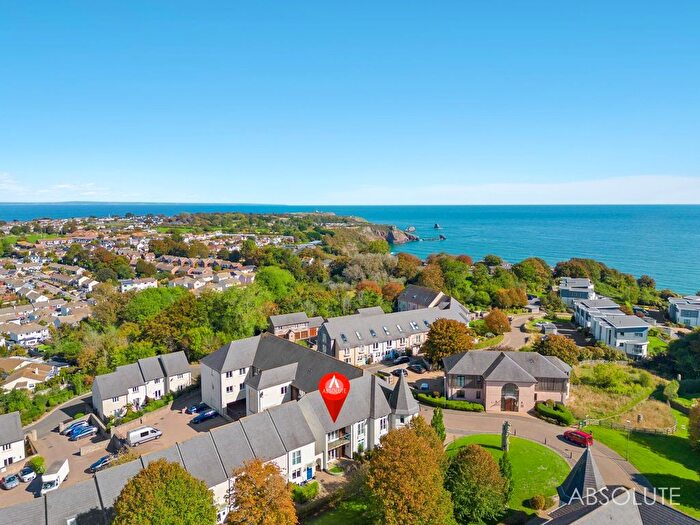 2 Bedroom Flat For Sale In St. Marys Hill, Brixham, TQ5