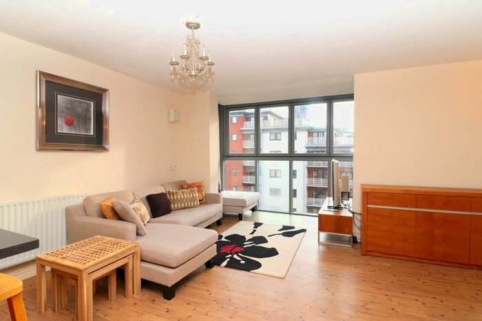 2 Bedroom Flat To Rent In King Edwards Wharf, Sheepcote Street, Birmingham, B16
