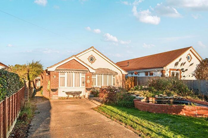 3 Bedroom Detached Bungalow For Sale In Harbour Road, Pagham, Bognor Regis, PO21
