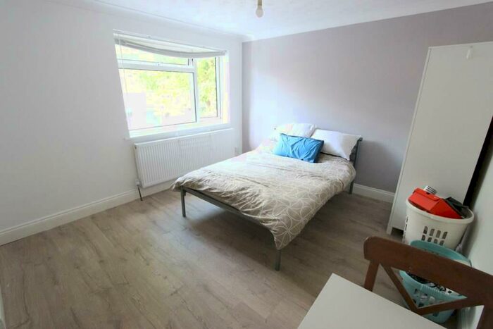 1 Bedroom House Of Multiple Occupation To Rent In Goldings Crescent, Hatfield, AL10