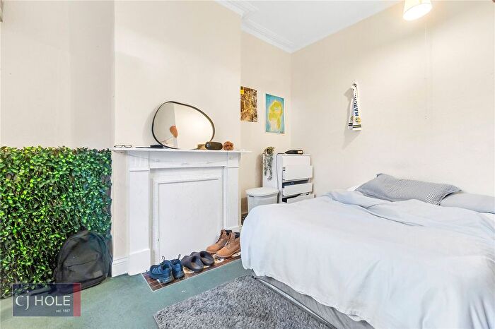 7 Bedroom Maisonette To Rent In Redland Court Road, Bristol, BS6