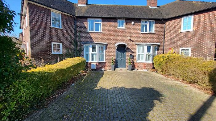 2 Bedroom Property To Rent In Templeman Road, London, W7