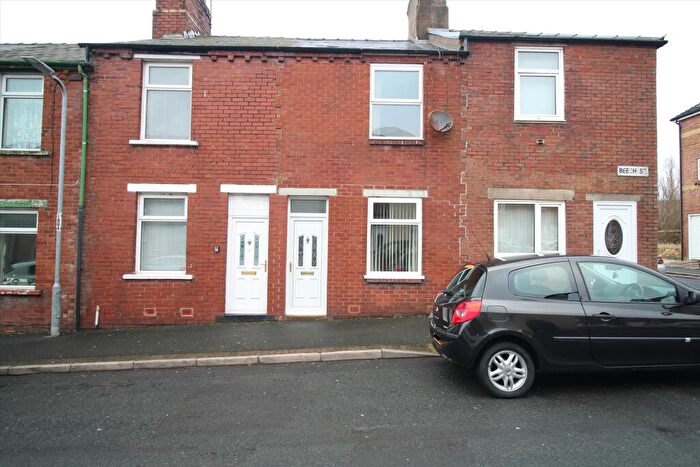 2 Bedroom House To Rent In Beech Street, Barrow In Furness, LA14