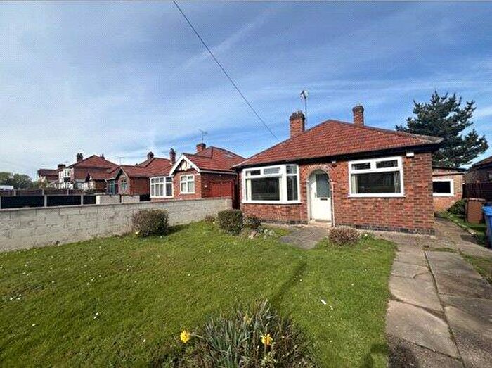 2 Bedroom House To Rent In Wiltshire Road, Derby, DE21