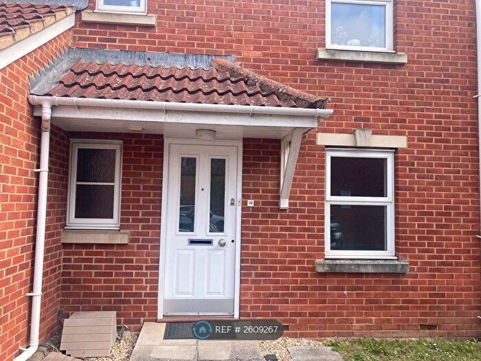 1 Bedroom Flat To Rent In Wessex House, Highbridge, TA9