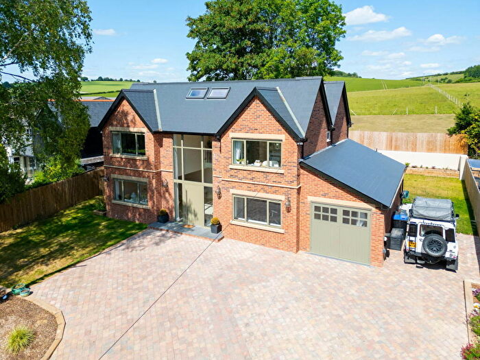 5 Bedroom Detached House For Sale In Warminster Road, South Newton, Salisbury, SP2