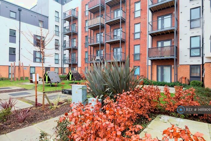 1 Bedroom Flat To Rent In Fairthorn Road, London, SE7