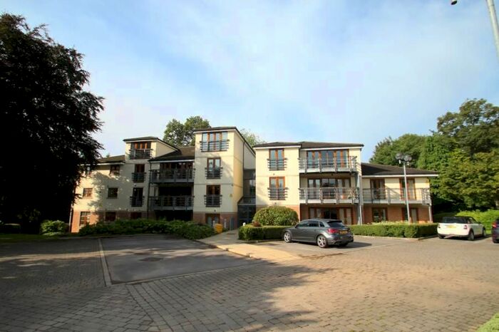 2 Bedroom Flat To Rent In Harrogate Road, Moortown, LS17