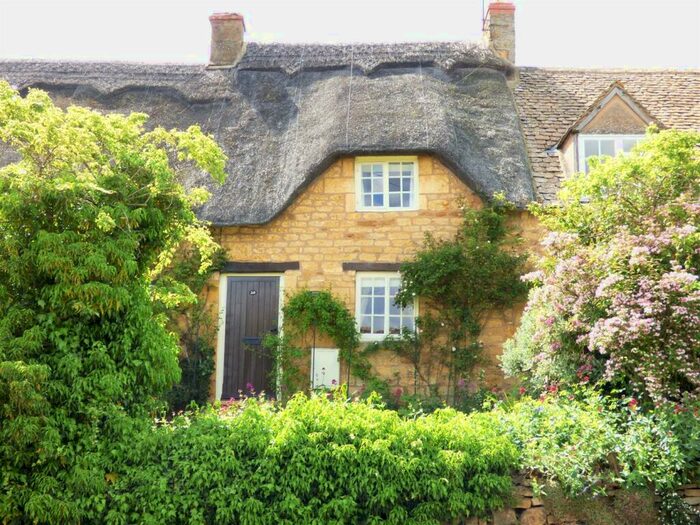 1 Bedroom Terraced House For Sale In Ebrington, Chipping Campden, GL55
