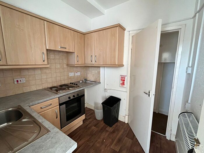2 Bedroom Flat To Rent In Melton Road, Syston, LE7