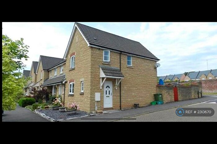 3 Bedroom End Of Terrace House To Rent In New Square, South Horrington, BA5