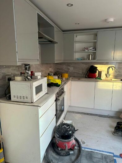 1 Bedroom Flat To Rent In Queen St, Croydon, CR0