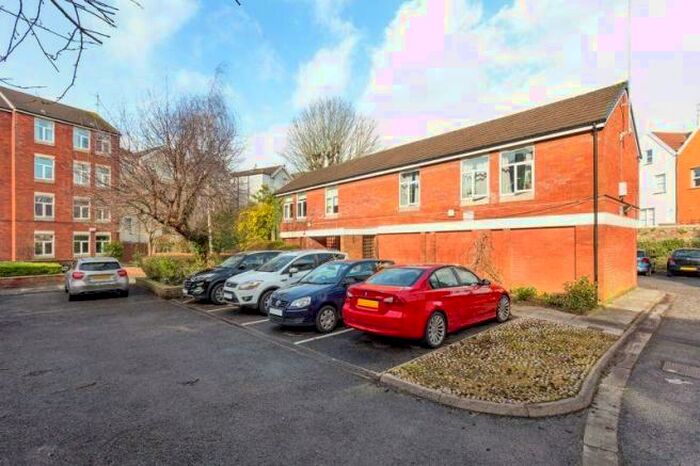 1 Bedroom Flat To Rent In Hopkins Court, Redland, Bristol, BS6