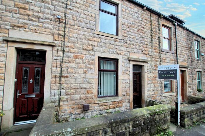 2 Bedroom Terraced House For Sale In Gale, Littleborough, OL15