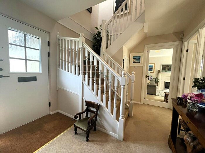 4 Bedroom Detached House For Sale In Mannachie Rise, Forres, IV36