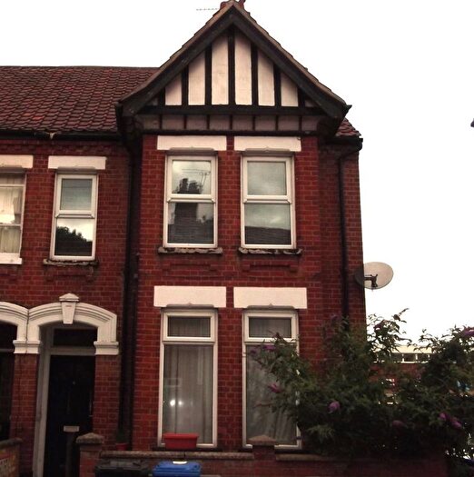 1 Bedroom Maisonette To Rent In Rowington Road, Norwich, NR1