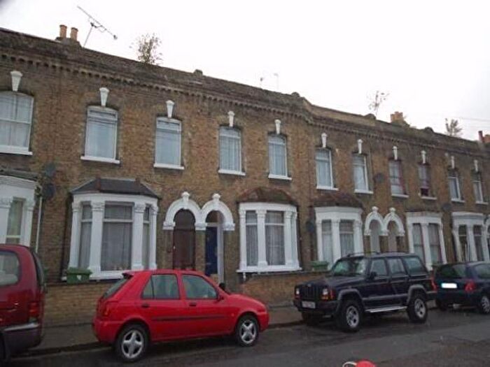 4 Bedroom End Of Terrace House To Rent In Marmont Road, London, SE15