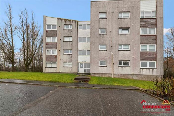 2 Bedroom Apartment For Sale In Sandpiper Drive, Greenhills, East Kilbride, G75