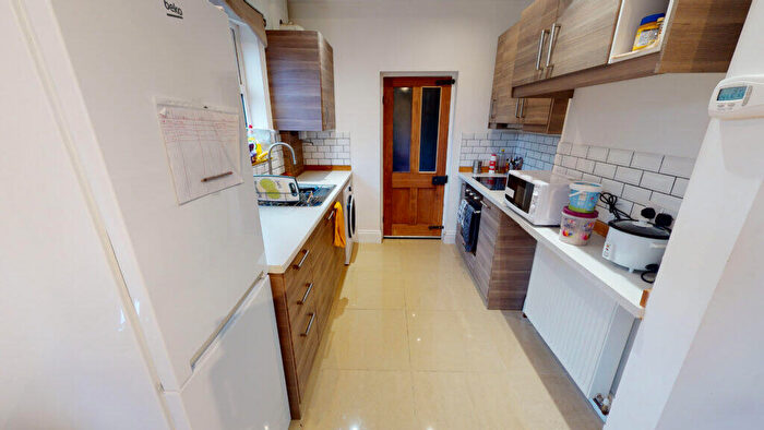 3 Bedroom House To Rent In Constance Road, Edgbaston, B5