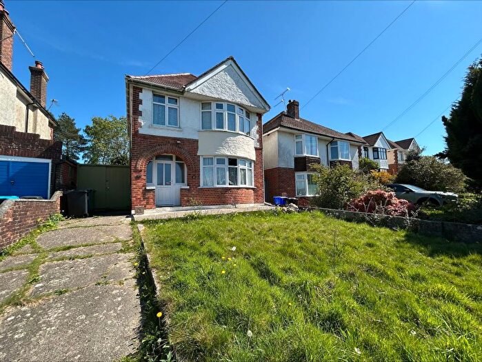 3 Bedroom Detached House For Sale In Runton Road, Poole, Dorset, BH12
