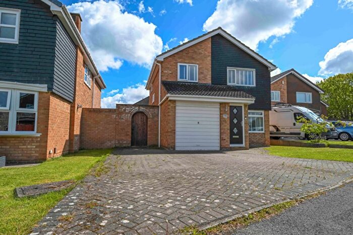 3 Bedroom Detached House For Sale In Baldoon Sands, Middlesbrough, TS5