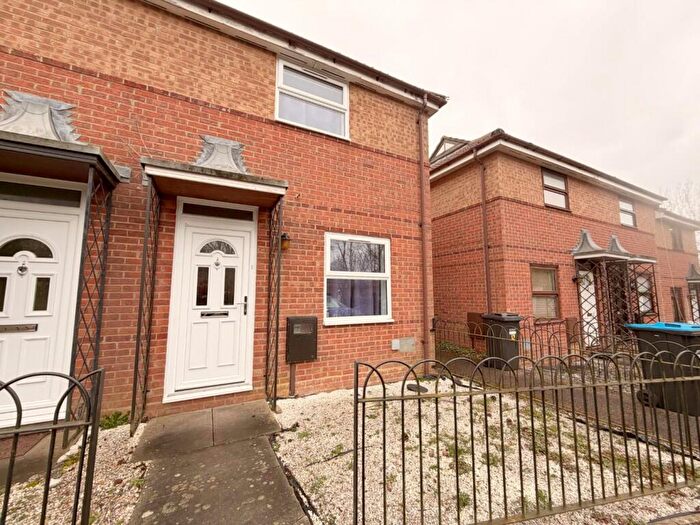 2 Bedroom Semi-Detached House To Rent In Newbridge Oval, Emerson Valley, Milton Keynes, MK4