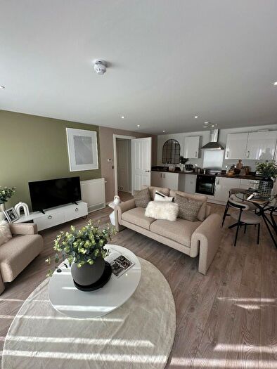 2 Bedroom Apartment For Sale In Clockwork Court Apartments At The Watchfactory Bookbinders Lane, Prescot, L34