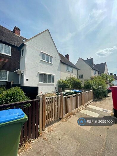 3 Bedroom Terraced House To Rent In Arsenal Road, London, SE9