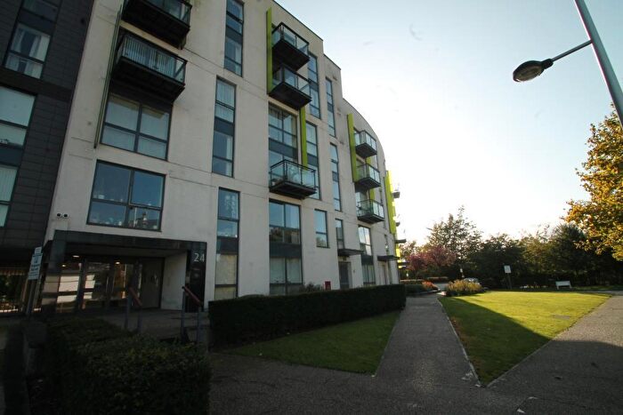 1 Bedroom Flat To Rent In Hemisphere, Edgbaston, B5