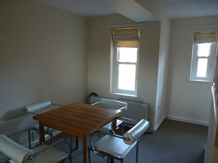 1 Bedroom Flat To Rent In Victoria Stable Yard, Richmond, DL10