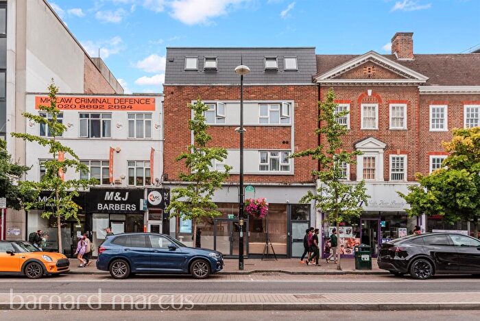2 Bedroom Apartment For Sale In High Street, Bromley, BR1