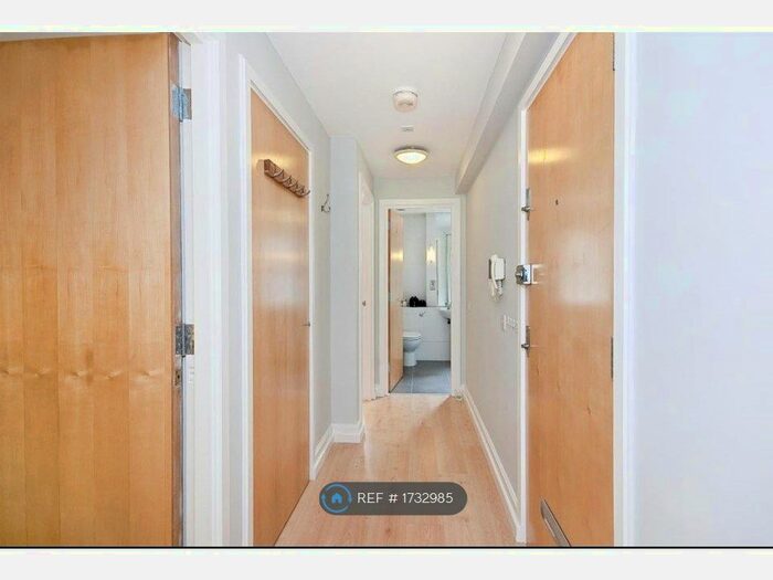 1 Bedroom Flat To Rent In Furnival Street, London, EC4A