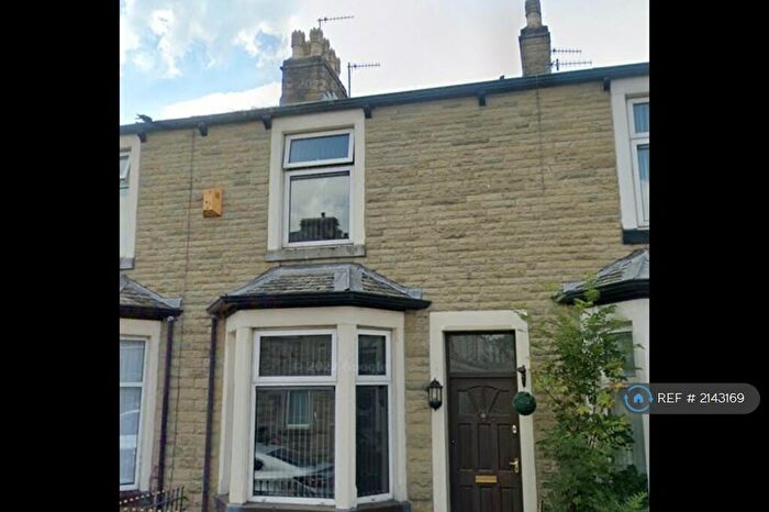 3 Bedroom Terraced House To Rent In Mitella St, Burnley, BB10