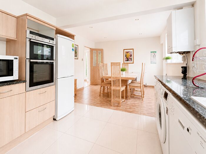 3 Bedroom Detached House To Rent In Hawthorn Gardens, Weston-Super-Mare, Somerset, BS22