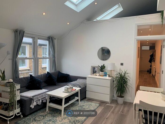 1 Bedroom Flat To Rent In Aristotle Road, London, SW4