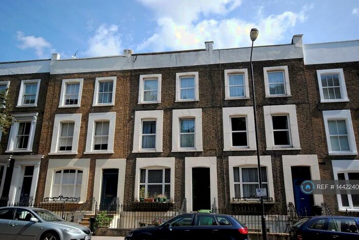2 Bedroom Flat To Rent In Malden Road, London, NW5