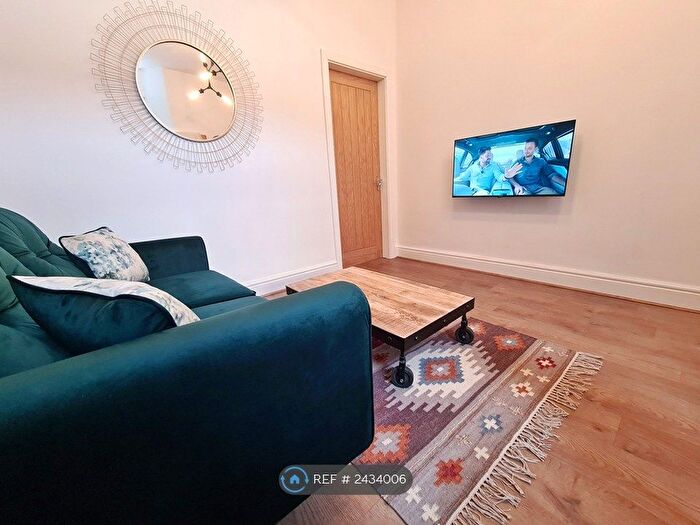 2 Bedroom Flat To Rent In Scarsdale Road, Manchester, M14
