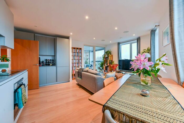 2 Bedroom Flat To Rent In Stockwell Park Walk, Stockwell, London, SW9